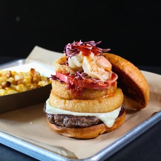 Surf N Turf