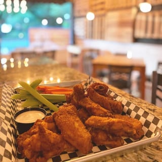 Kids 4 Wings