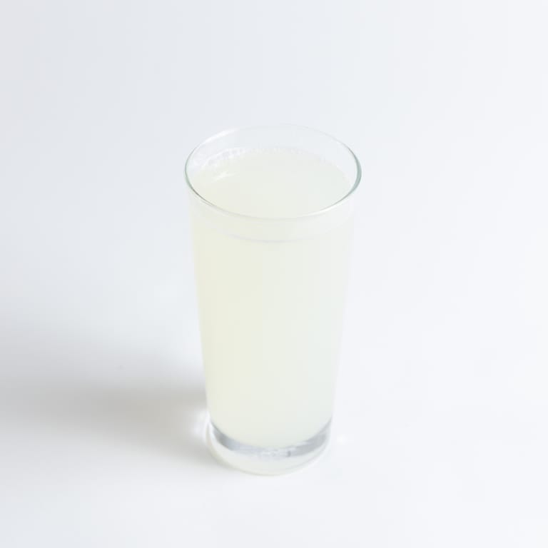 Taste Our Fresh Lemonade